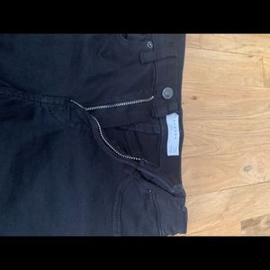 Topshop denim
